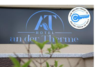 Hotel an der Therme