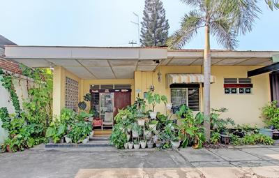 OYO 92998 Wiludjeng Guesthouse