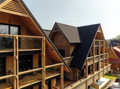 White Hills - LoftAffair Collection