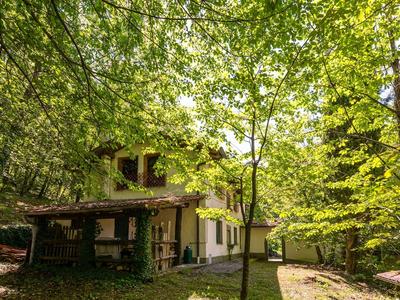 Holiday Home Pistoia With Pool