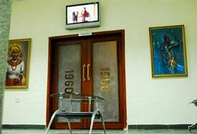 Eaglespark1960 Hotel - Deluxe