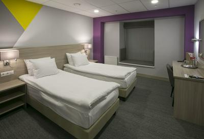 GorodOtel on Leningradsky