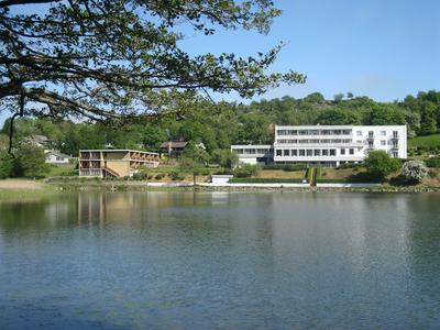 Hotel Hammersø - Adults Only