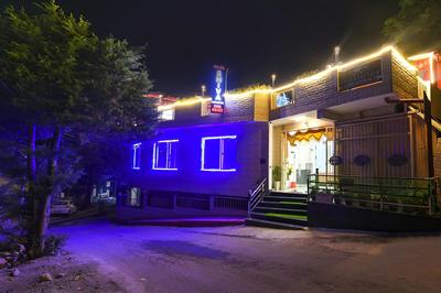 Hotel Shiva Lake Mussorrie