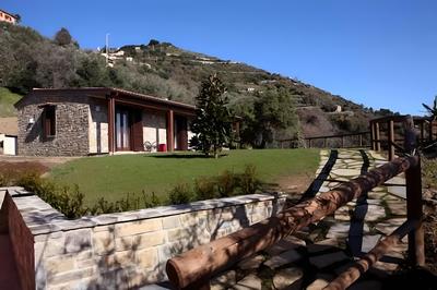 Terre di Mezzo Country House