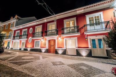 Boutique Hotel Teatro