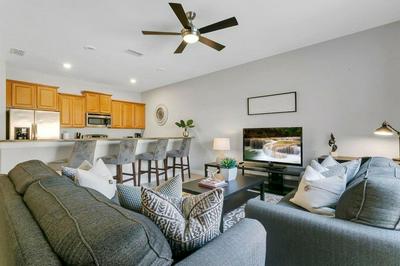 Amazing 4bdr House w Pool - PP