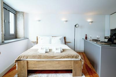 Authentic Porto House