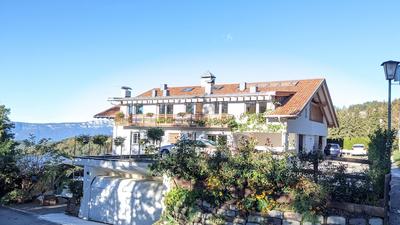 Vidora Apartments - Elegant Deco Loft With Balcony in Soprabolzano w Ritten Card