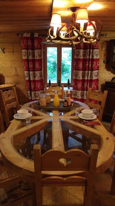 Chalet Pele