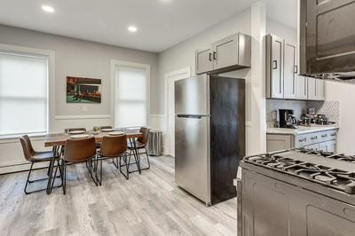 1 Mi to Dtwn: Pet-friendly Providence Apt w/ Yard