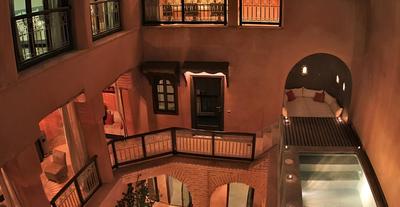 Riad Birdy