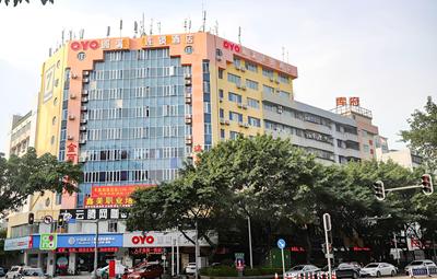 YuanMan Hotel