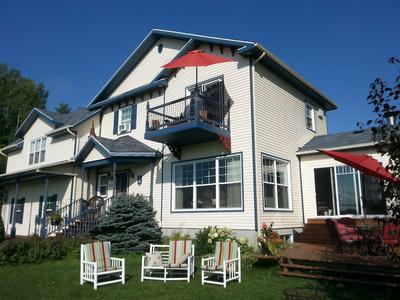 Gîte Domaine de la Baie B&B