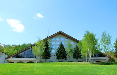 Furano Prince Hotel