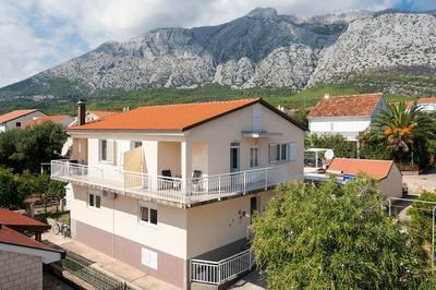 Apartments Mare