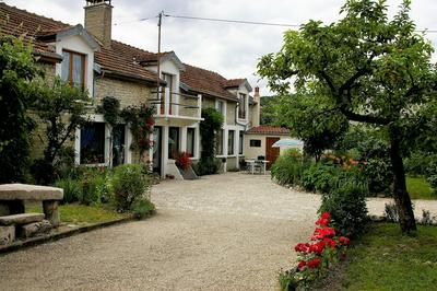 Gite chez Jo