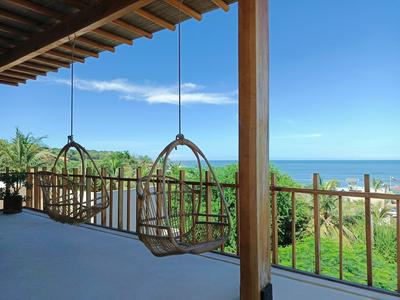 Macondo Arte Punta Zicatela