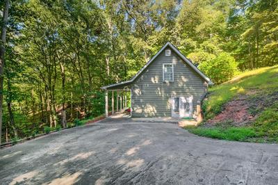 Cute Dahlonega Home 8 Mi to Chestatee River!
