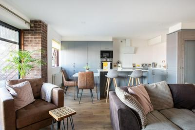 Appartamento Staybelfast #4, Foto 2