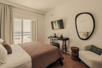 Saint George Hotel