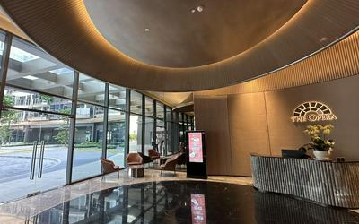 KVG Luxstay The Oprea Ho Chi Minh City