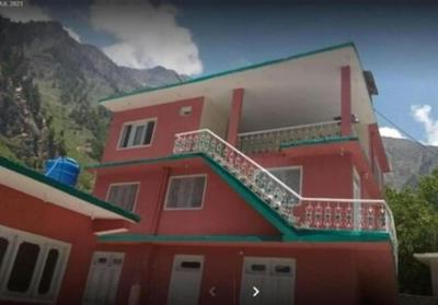 Hill View Hotel And family Cottage