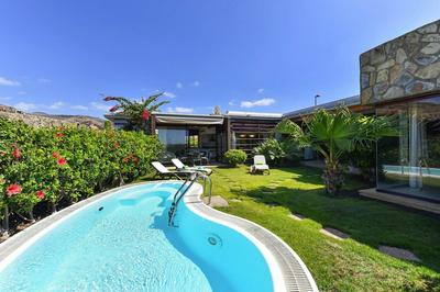 Holiday Home in Puerto Rico With Garden