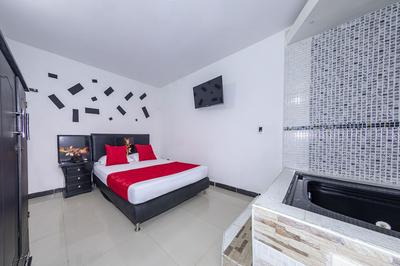 Hotel Confort Obelisk