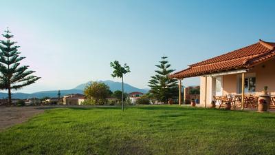 Laconia Domus - Papadianika