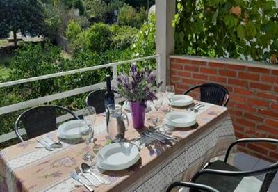 Mar - 50 m From Beach - A2