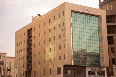 Mabet Al Tahlia serviced Apartments