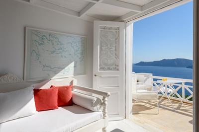 White House Villa