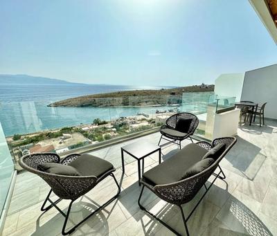 Saranda Marina Bay Residence