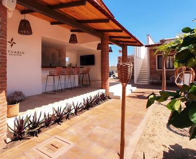 Santuario San Agustín