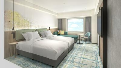 Holiday Inn Kyoto Gojo by IHG