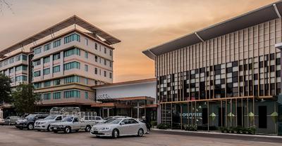 Gallery Design Hotel