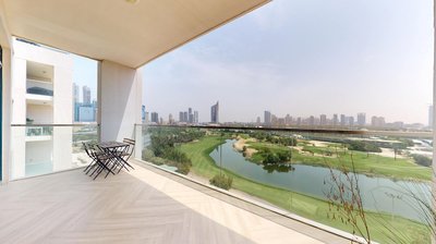 bnbme - Vida Residence A1