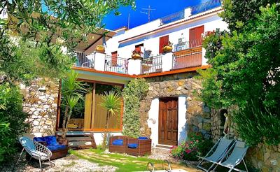 Casa Tatano in Massa Lubrense