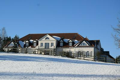 Pałac i Folwark Ńemino