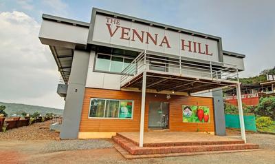 Treebo The Venna Hill