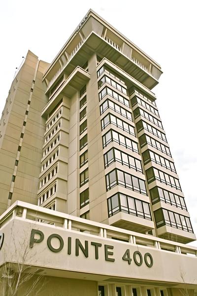 Pointe 400 by ExecuStay