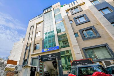 Fabhotel Silver Crown I