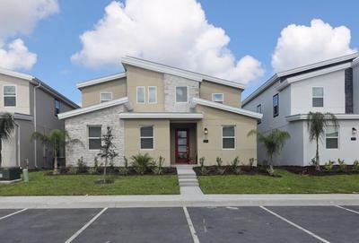 820dsd - The Retreat At Championsgate 7 Bedroom Home by RedAwning