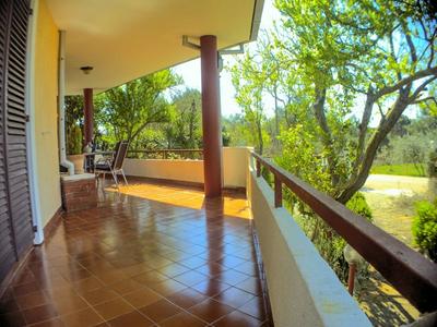 Mima - 150 m From the Beach - A1