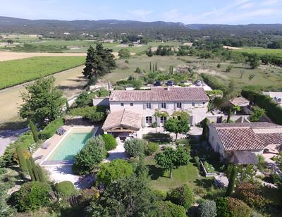 Le Mas des Etoiles - Luberon B&B