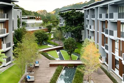 Away 23 Degree Estate at Khaoyai