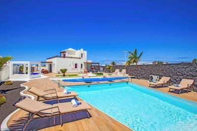 Villa Esmeralda