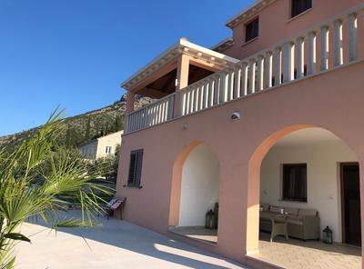 Villa Oliva
