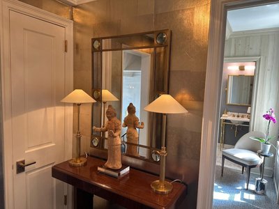 NY Luxury Home Suites